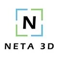  Neta 3D